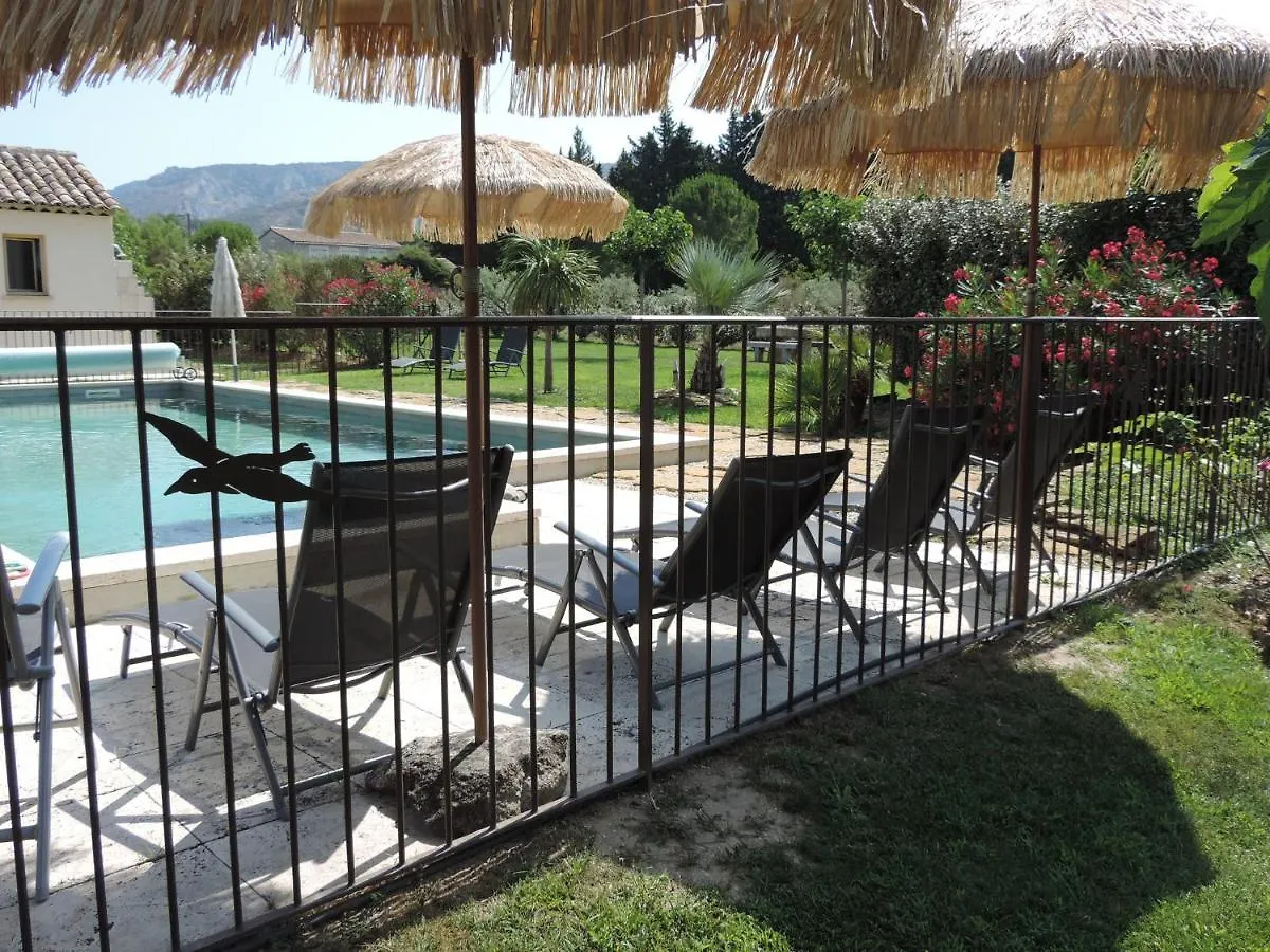 Holiday home Le Fare Tchanque Alpilles Luberon Parking Gratuit Sur Place Cavaillon France