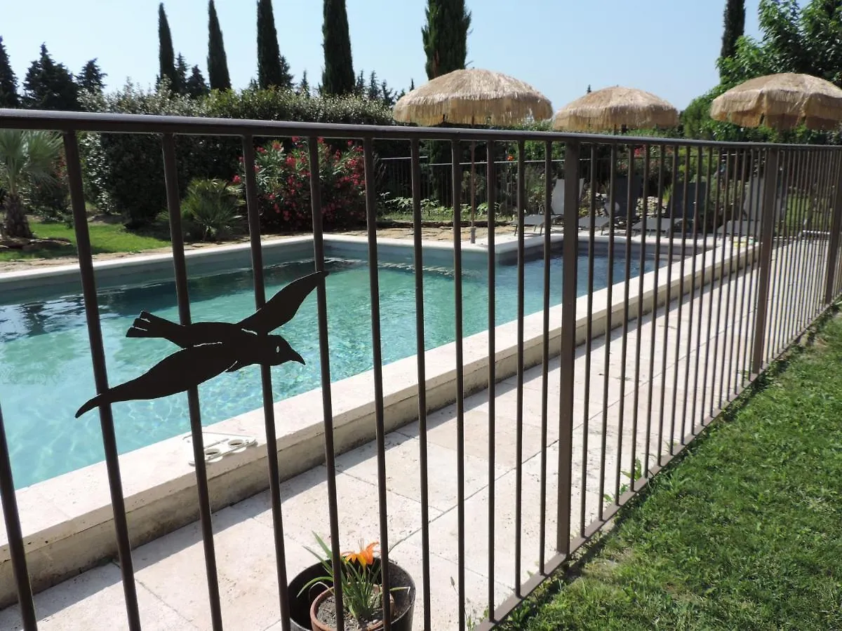 Le Fare Tchanque Alpilles Luberon Parking Gratuit Sur Place Cavaillon