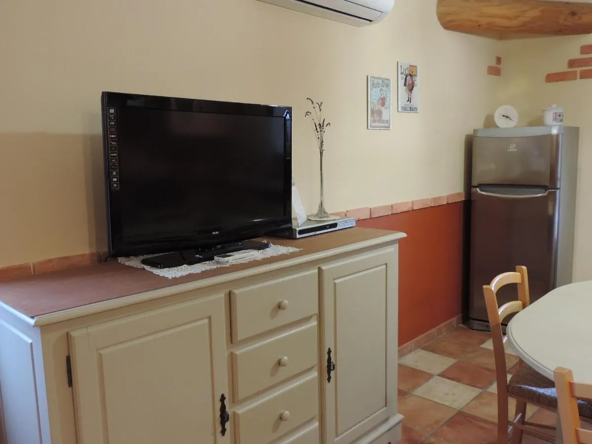 Le Fare Tchanque Gite 2 Ch Piscine Parking Wifi Gratuit Cavaillon