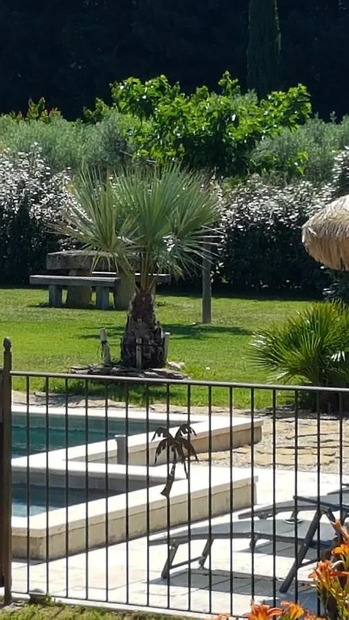 Le Fare Tchanque Alpilles Luberon Parking Gratuit Sur Place Cavaillon 0*,  France
