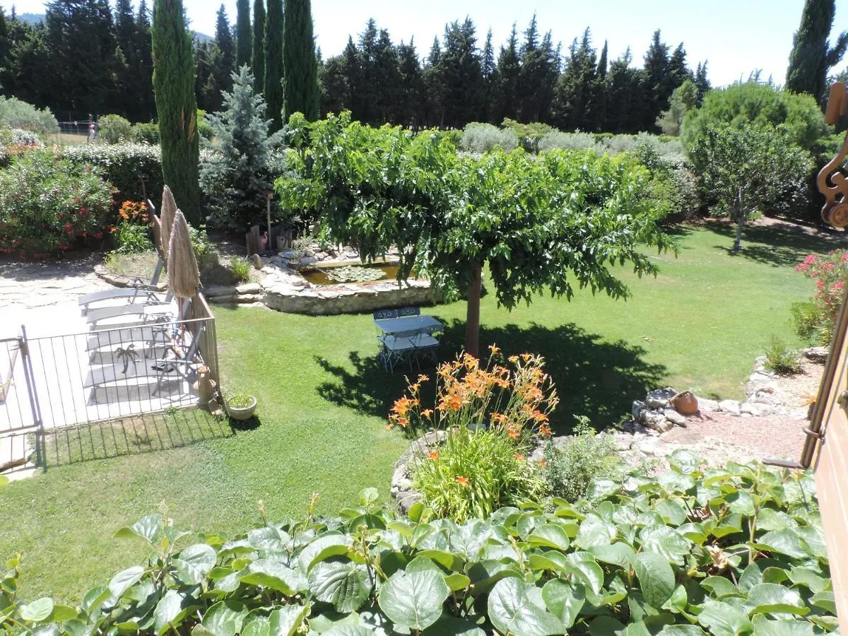 Le Fare Tchanque Gite 2 Ch Piscine Parking Wifi Gratuit Cavaillon Frankrijk