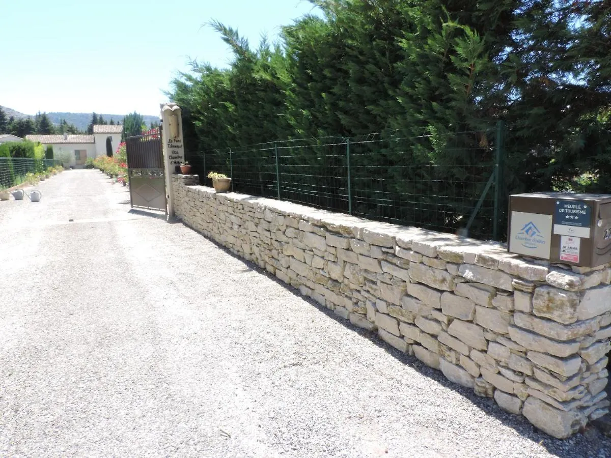 Le Fare Tchanque Alpilles Luberon Parking Gratuit Sur Place Cavaillon