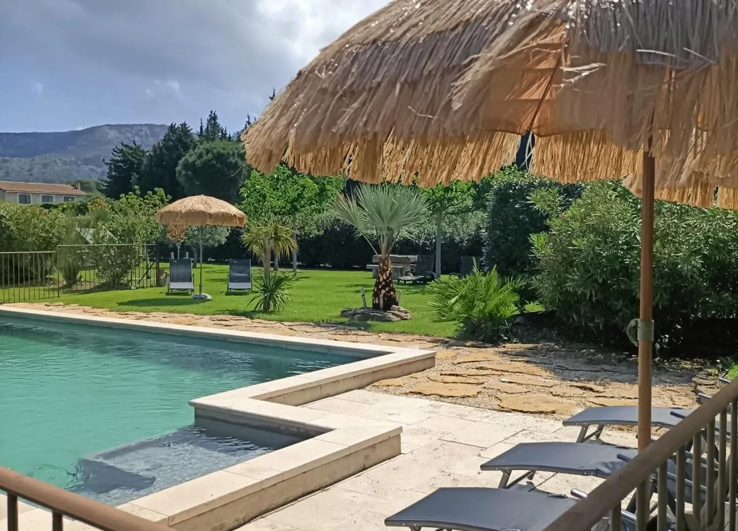 Le Fare Tchanque Alpilles Luberon Parking Gratuit Sur Place Cavaillon Holiday home
