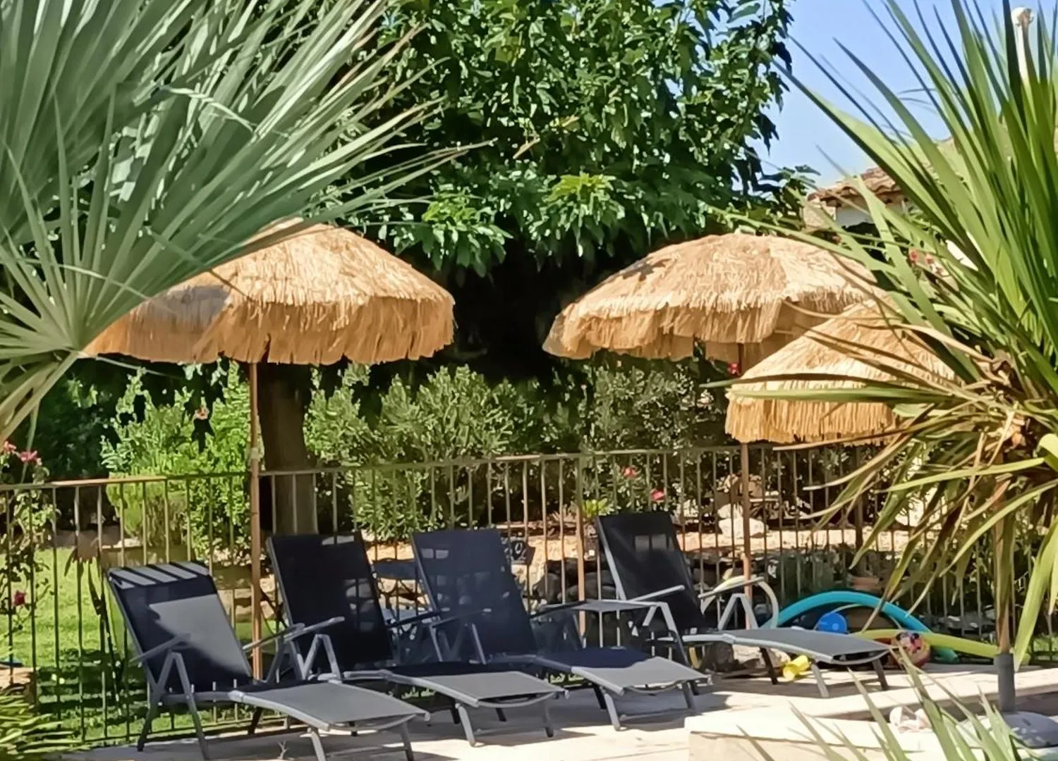Holiday home Le Fare Tchanque Alpilles Luberon Parking Gratuit Sur Place Cavaillon France