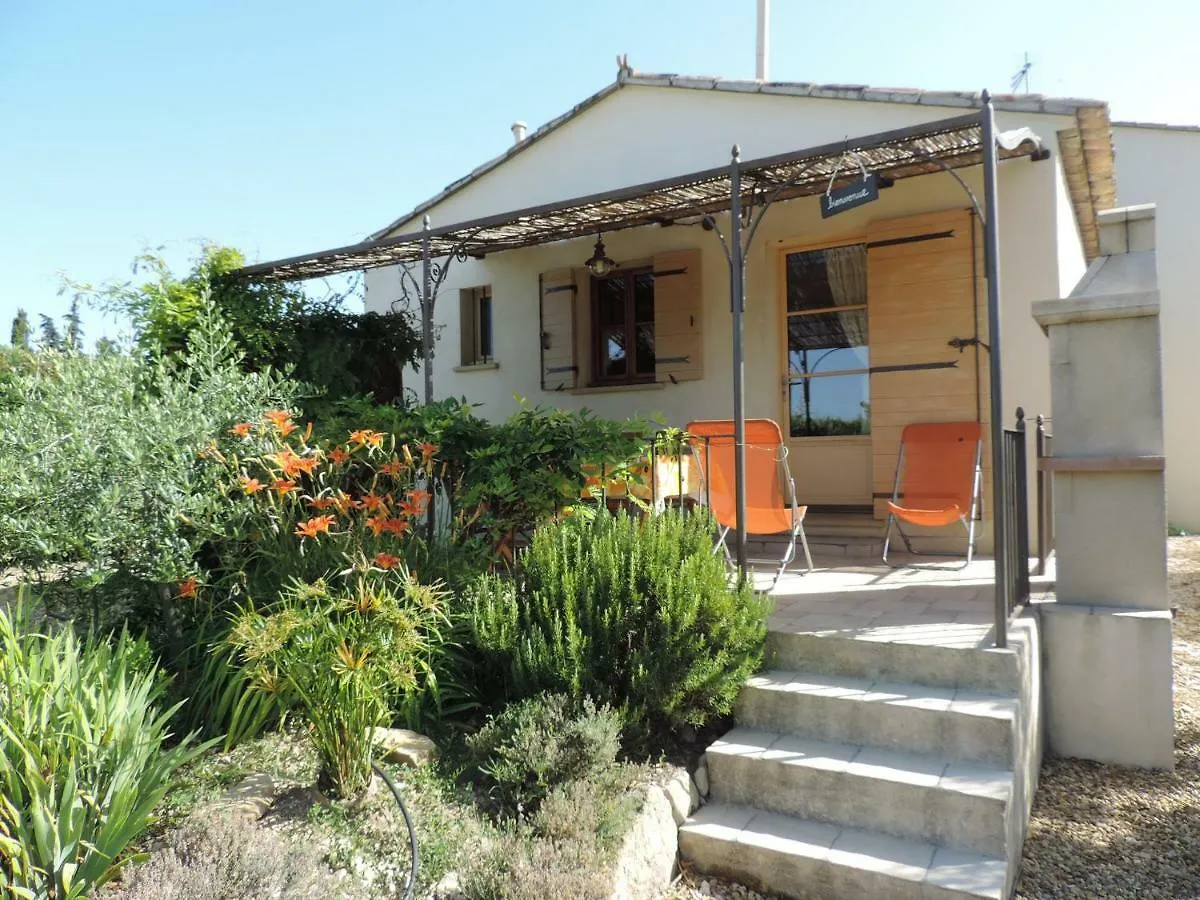 Le Fare Tchanque Alpilles Luberon Parking Gratuit Sur Place Cavaillon