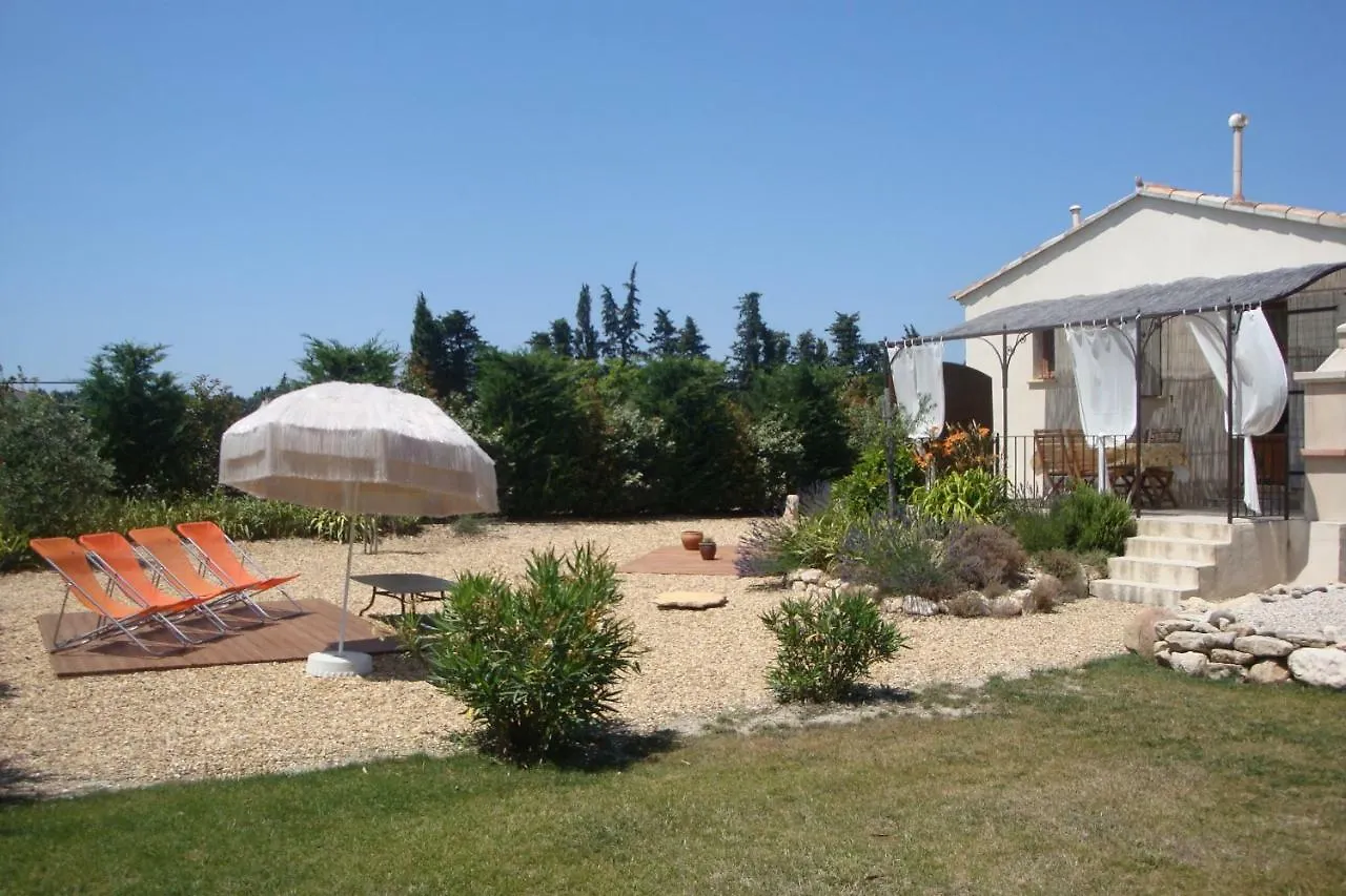 Le Fare Tchanque Alpilles Luberon Parking Gratuit Sur Place Cavaillon 0*,