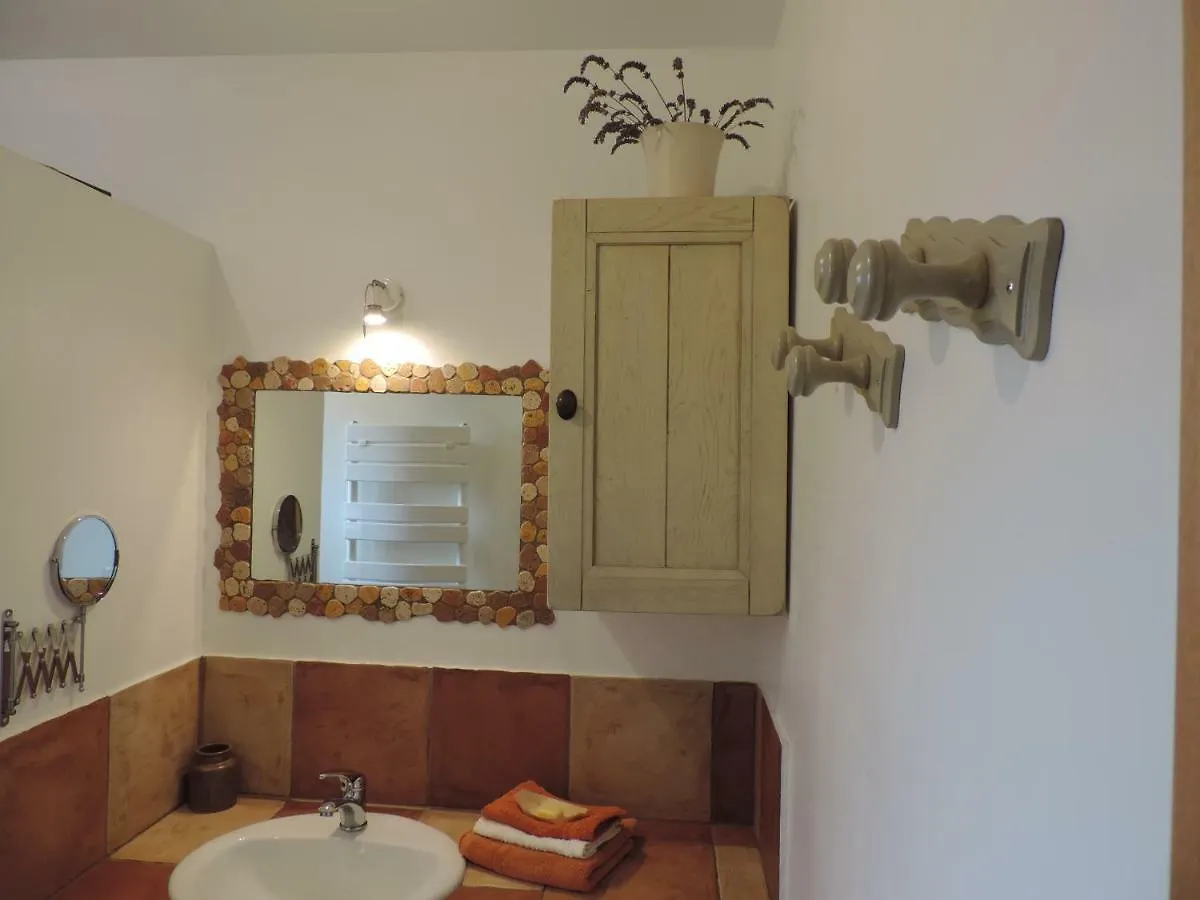 Le Fare Tchanque Alpilles Luberon Parking Gratuit Sur Place Cavaillon