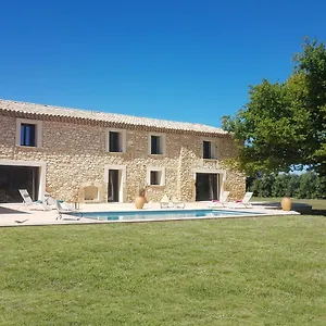 Mas Des Fugueyrolles Cavaillon