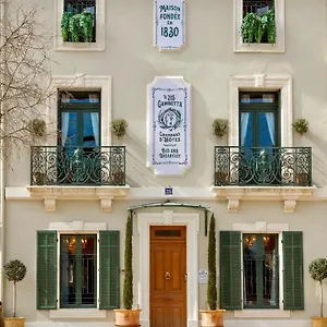 Le 215 Gambetta Boutique En Provence Cavaillon